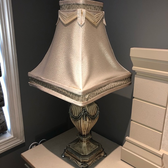 Table lamp - Picture 5 of 5